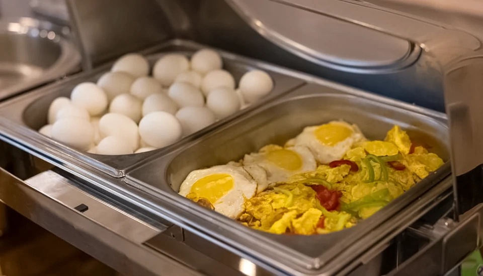 هتل رزیدنس پلازا تفلیس